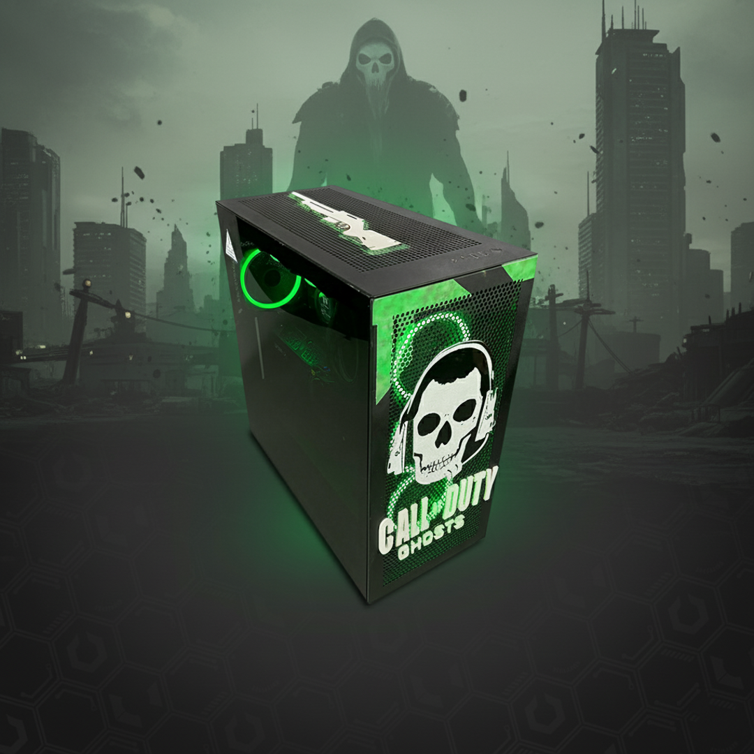 Call Of Duty : Ghosts - Image 2