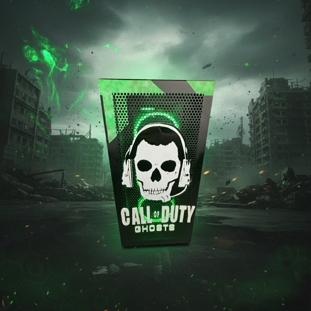 Call Of Duty : Ghosts - Image 3