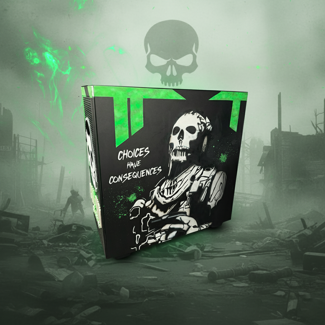 Call Of Duty : Ghosts - Image 4