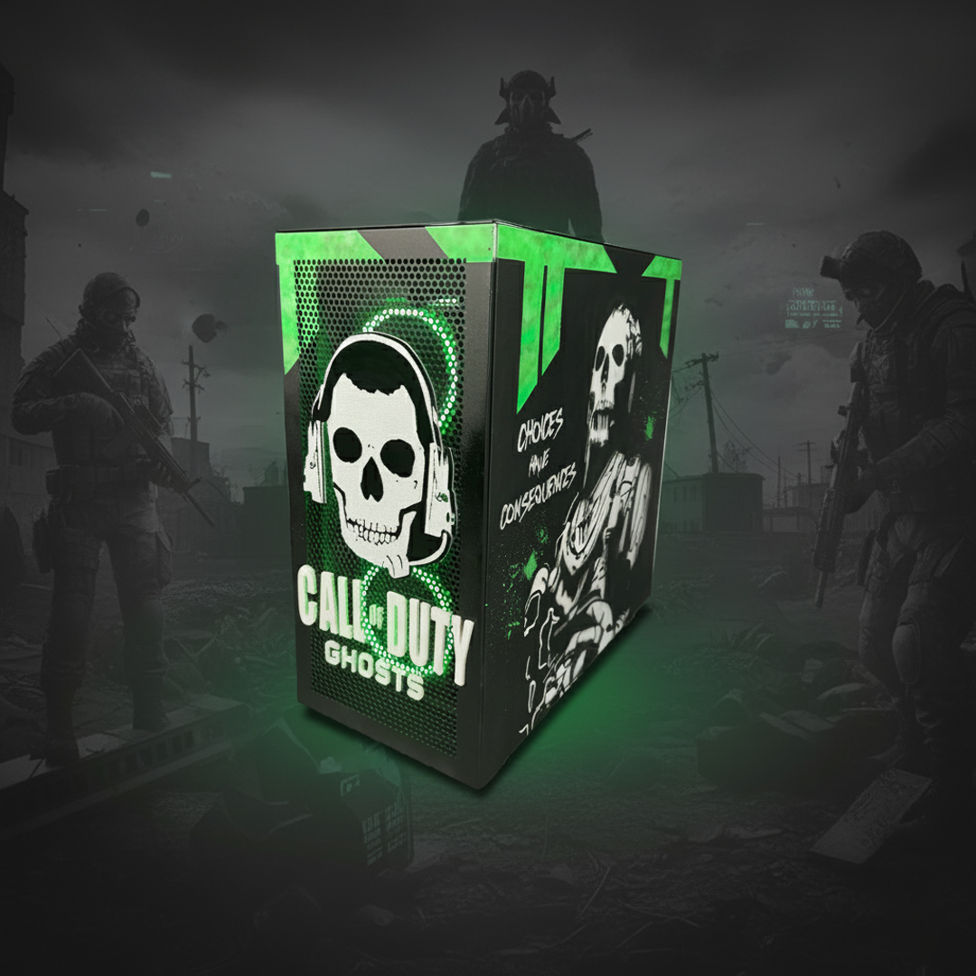 Call Of Duty : Ghosts - Image 5