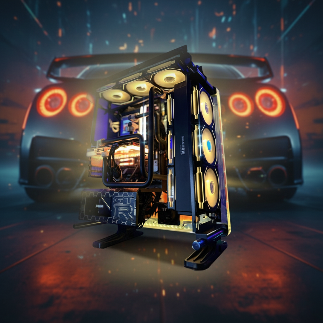 GT-R - Image 2