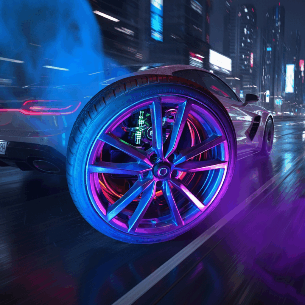 Tyre Ai 1
