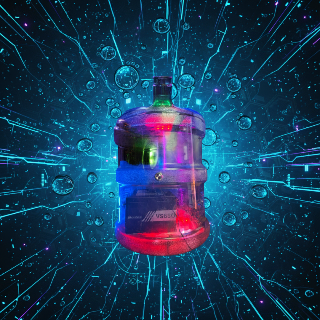 Water Battle - Image 4
