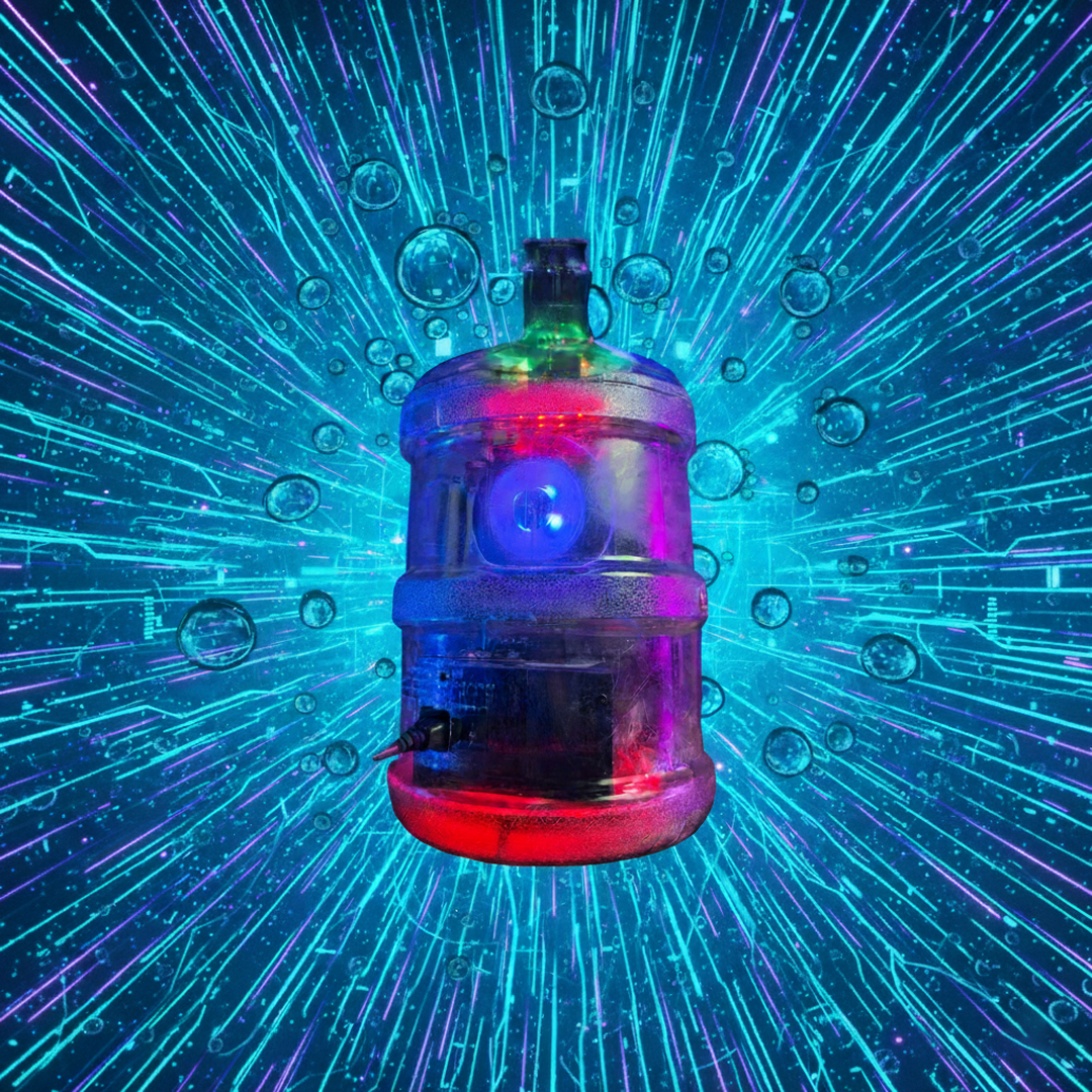 Water Battle - Image 2
