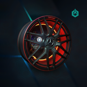 The Rim Mercedes-Benz