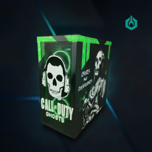 Call Of Duty : Ghosts