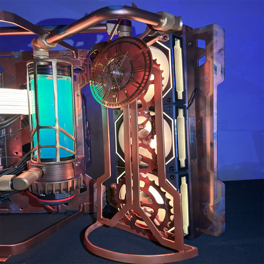 Arcane V1 - Image 2