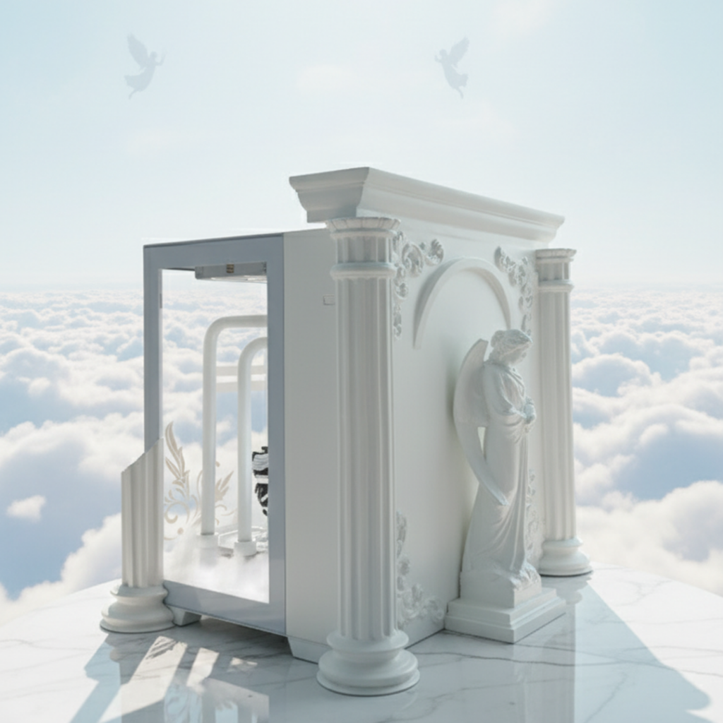 Angel Ai 3