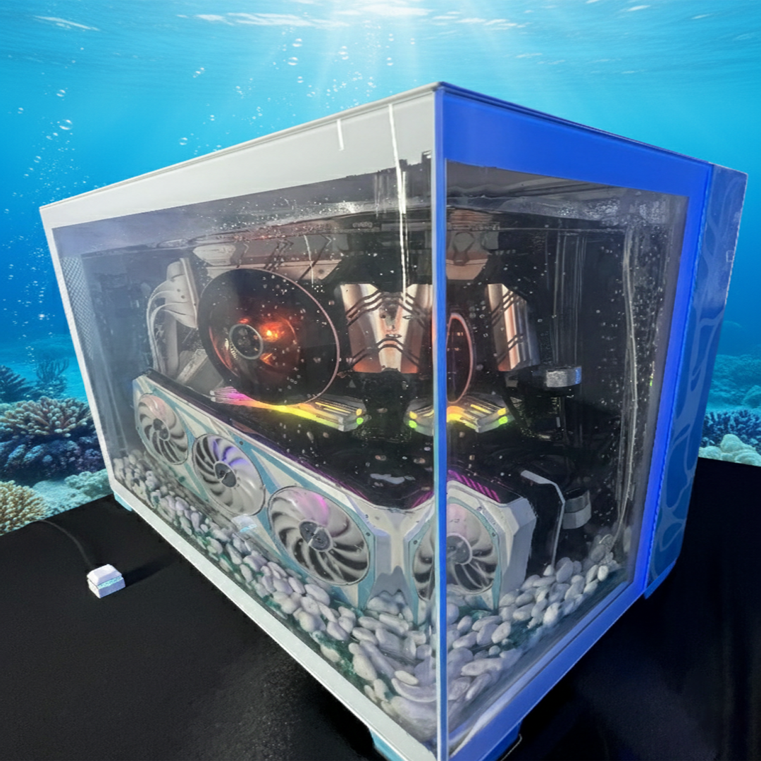 Aquarium V2 - Image 2