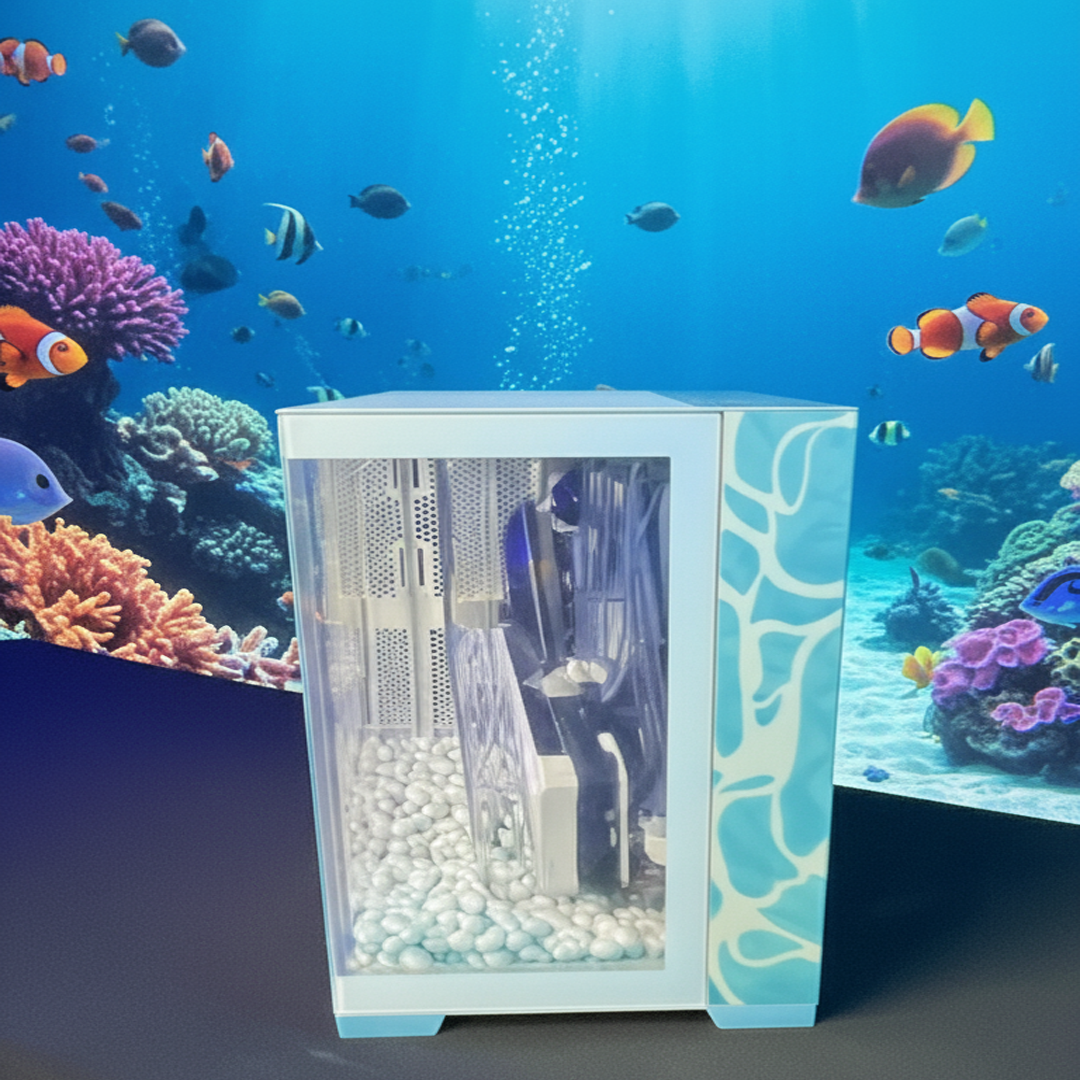 Aquarium V2 - Image 3