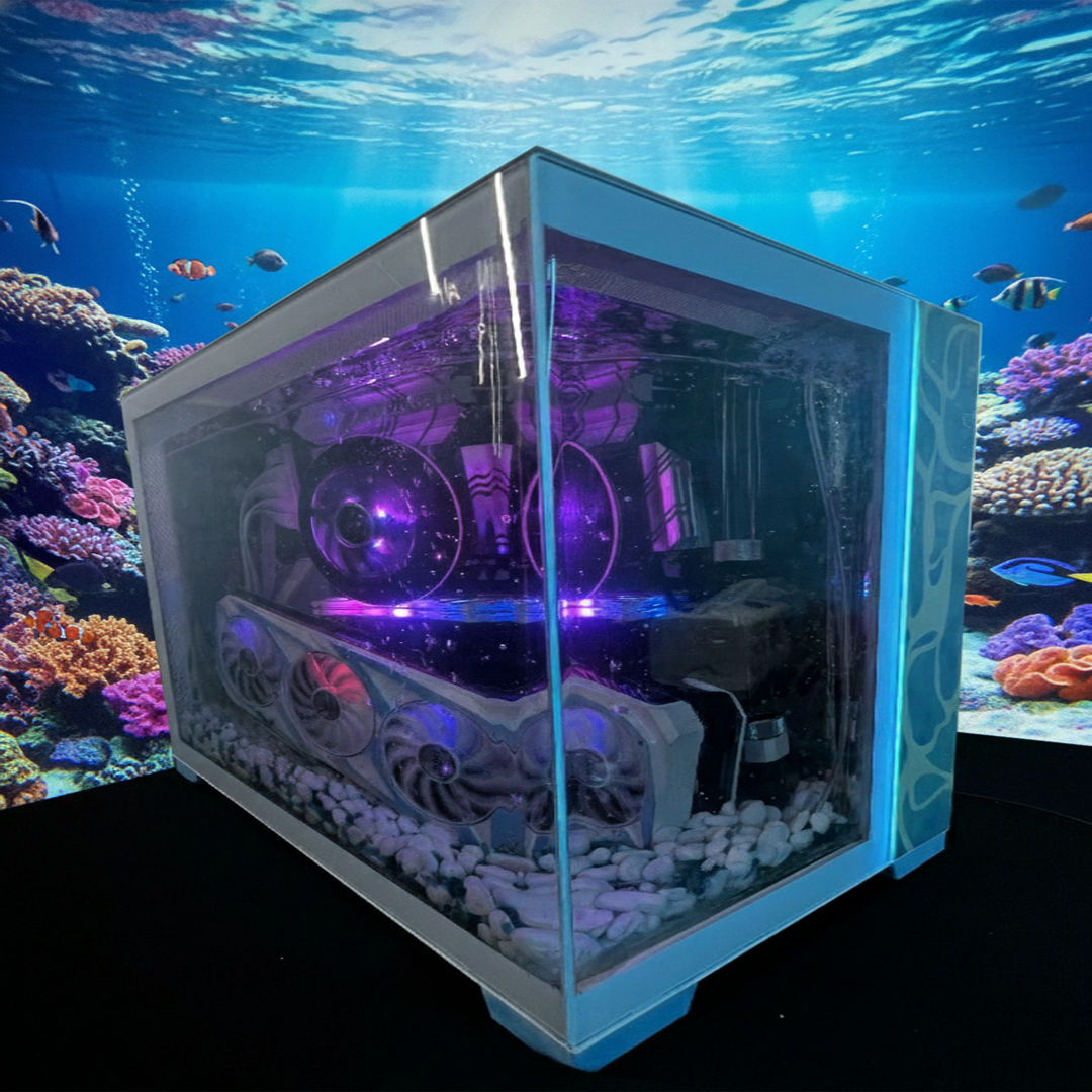 Aquarium V2 - Image 4