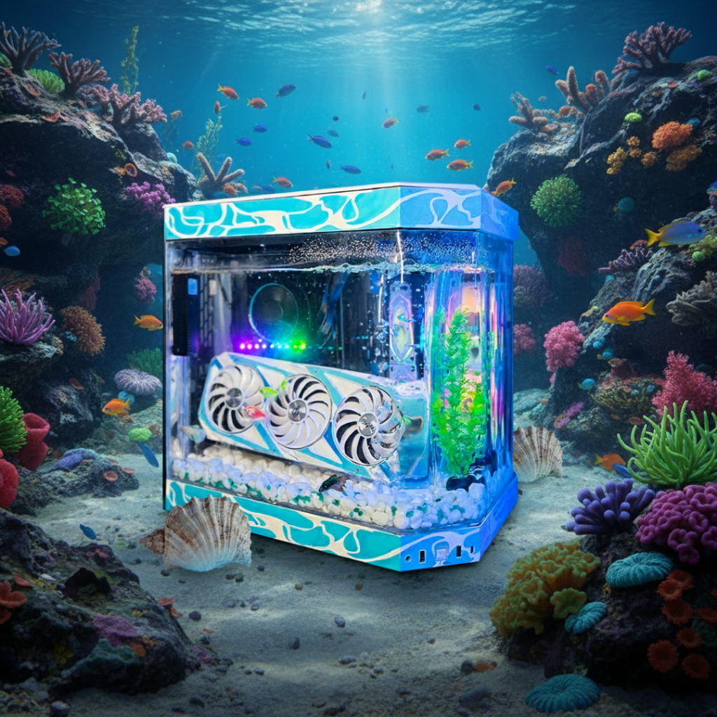 Aquarium V1 Ai 1