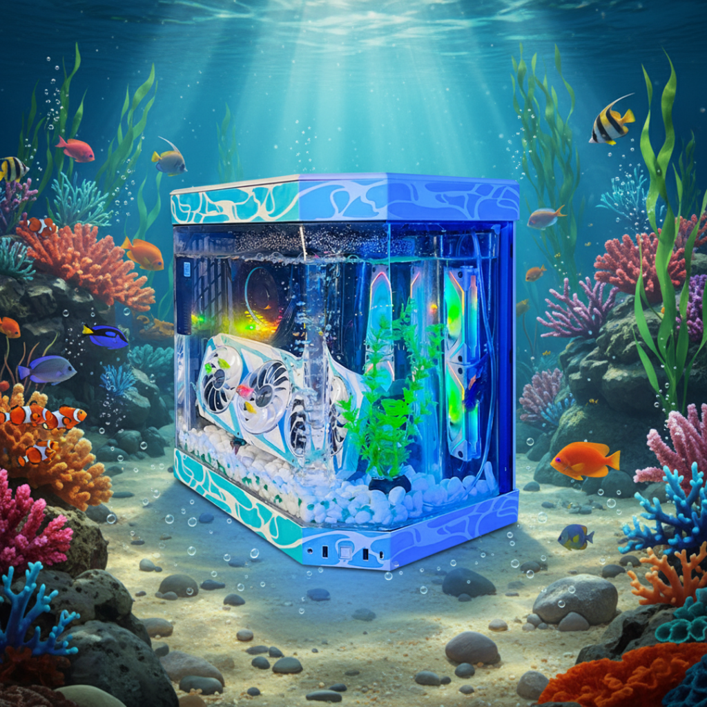 Aquarium V1 Ai 2