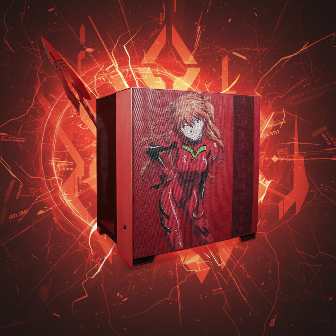 Asuka Langley Soryu - Image 4