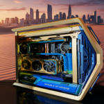 Asus Hyperion Dhahab Edition Ai 2