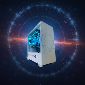 Destiny Ai 2