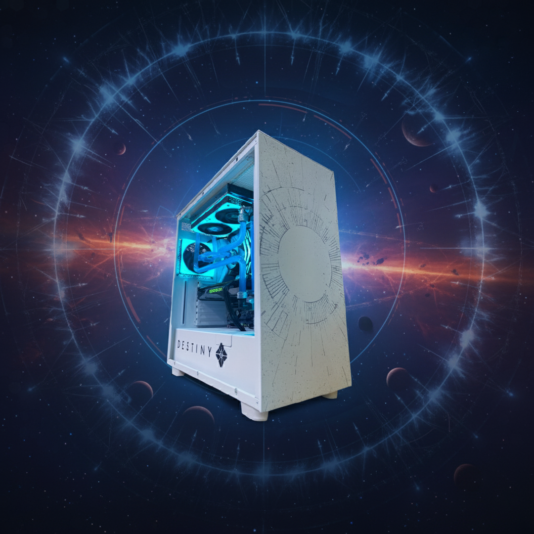 Destiny - Image 2
