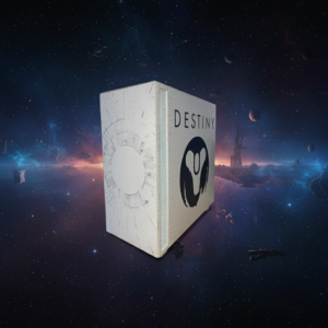 Destiny Ai 4
