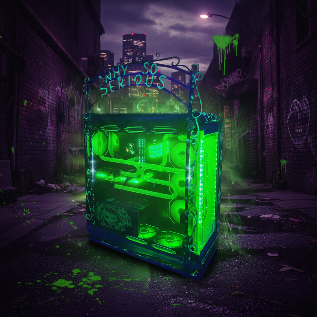 Joker - Image 2
