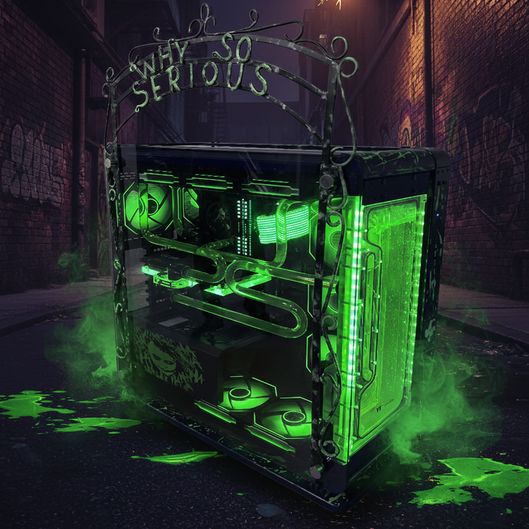 Joker - Image 3