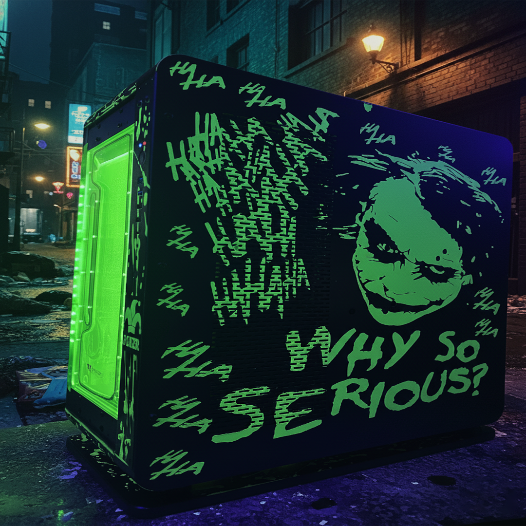 Joker - Image 4