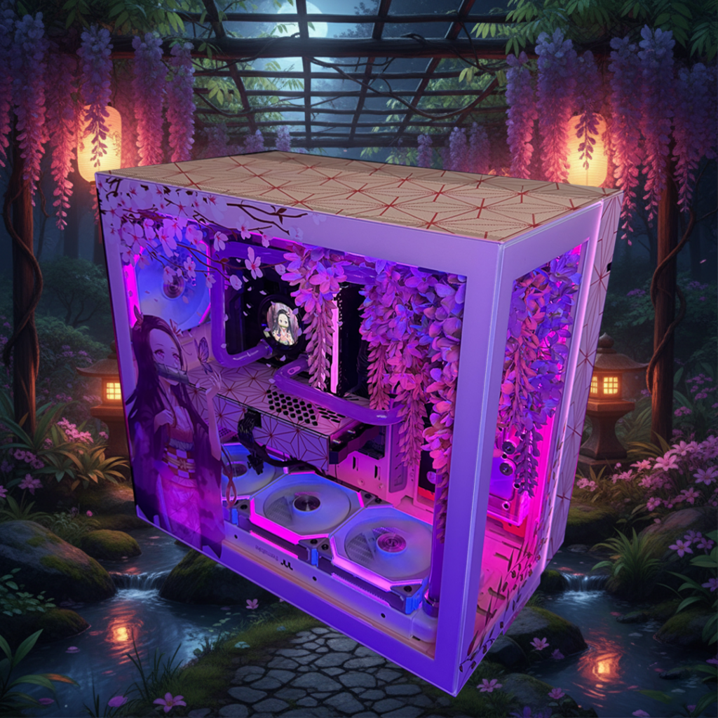 Nezuko Ai 1