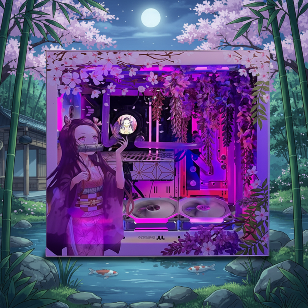 Nezuko Ai 3