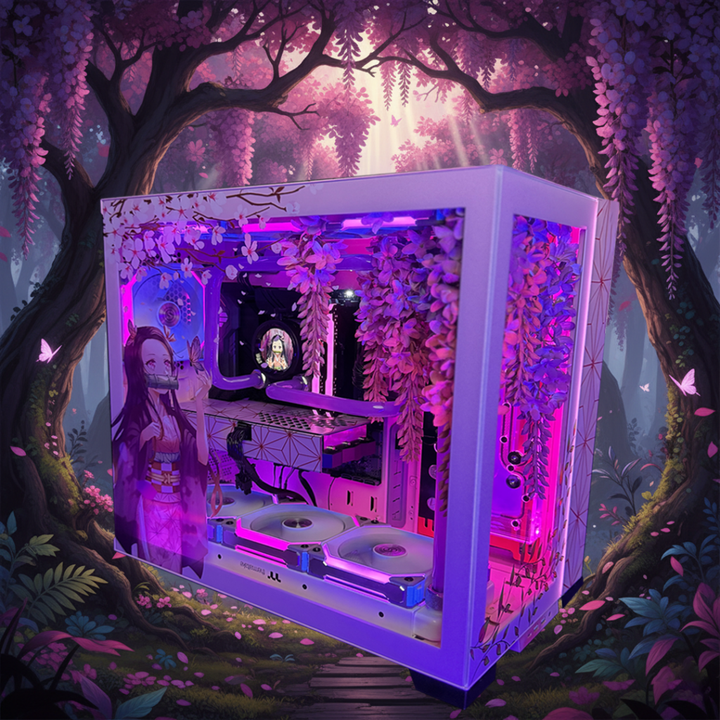 Nezuko Ai 5 1