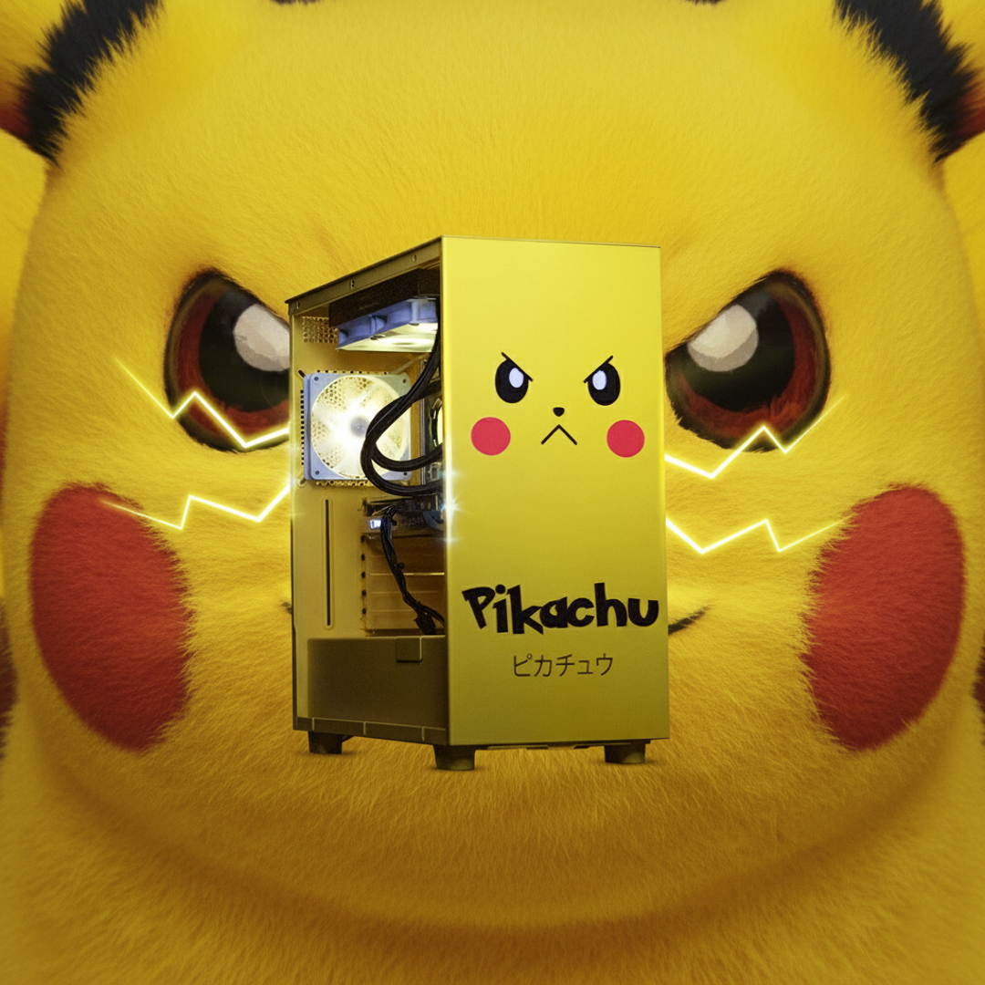 Pikachu - Image 3
