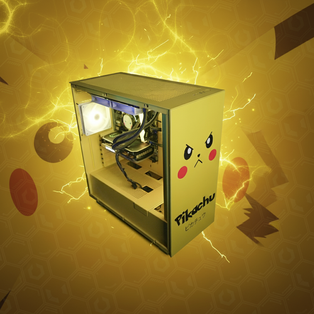 Pikachu - Image 2
