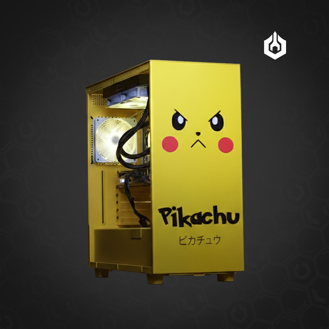 Pikatchu