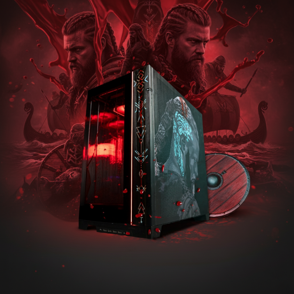 Vikings Ai 1