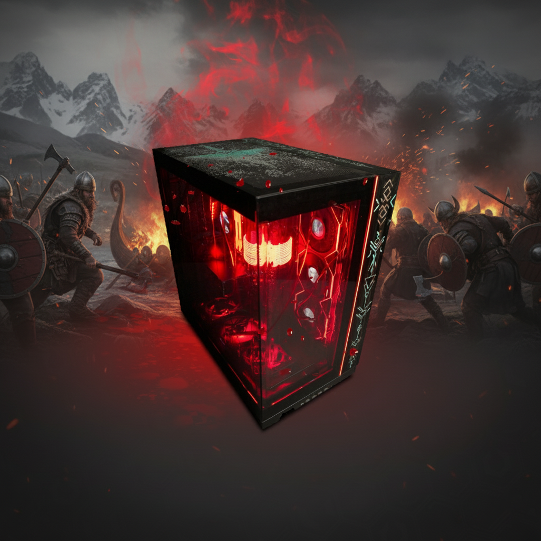 Vikings - Image 3
