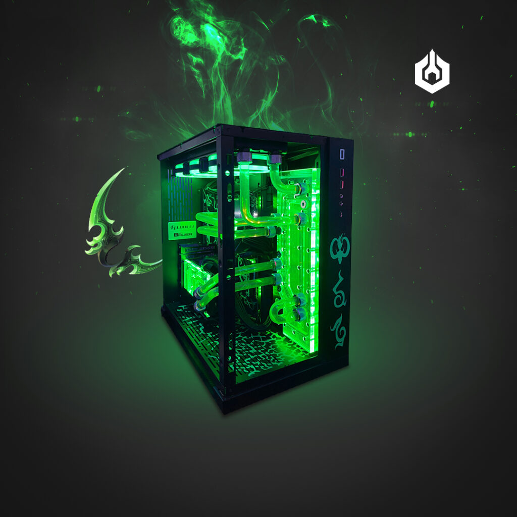 illidan 1