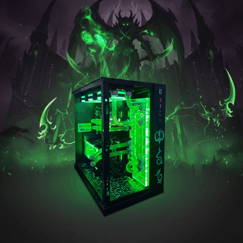illidan Ai 1