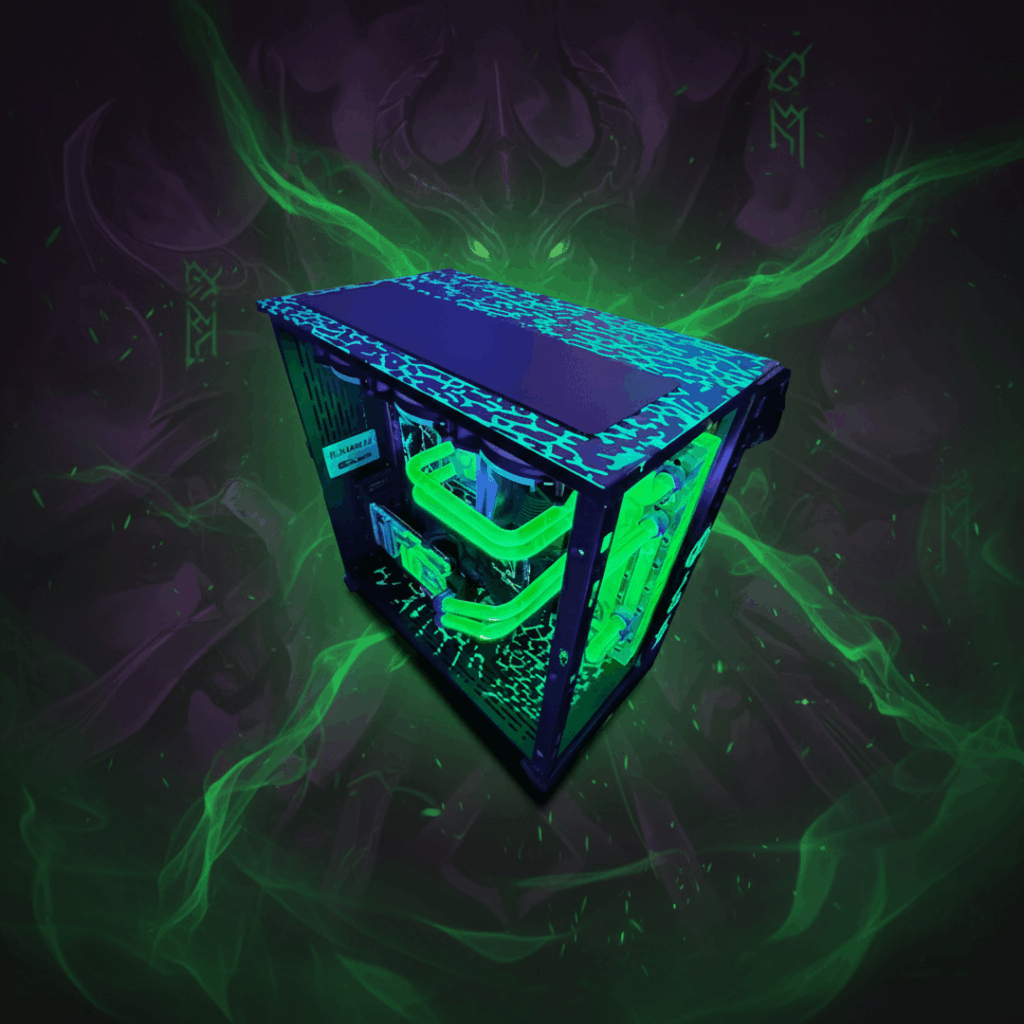 illidan Ai 2
