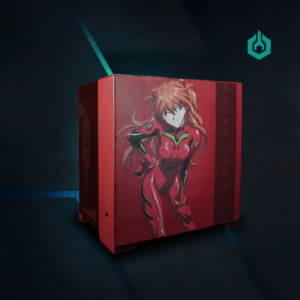 Asuka Langley Soryu