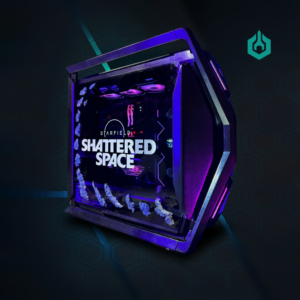 Starfield: Shattered Space