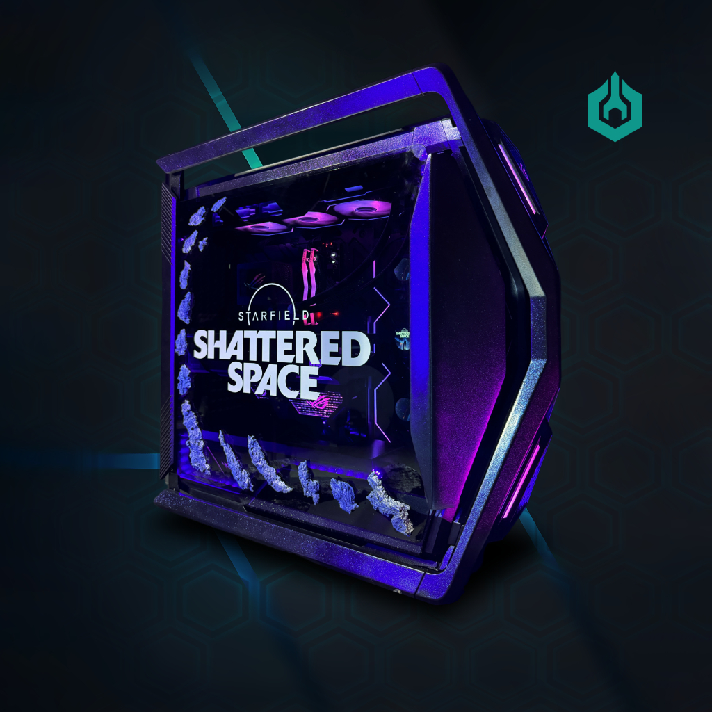 Starfield: Shattered Space